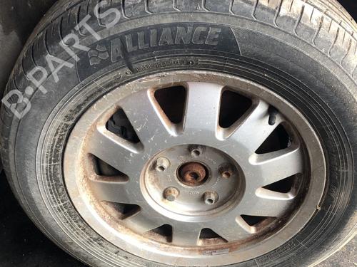 Upper protection AUDI A4 B7 Avant (8ED)  | BP26225081M93