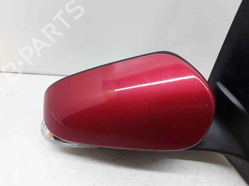 Right mirror TOYOTA AURIS (_E18_) 1.8 Hybrid (ZWE186_, ZWE186R) | BP23229221C27