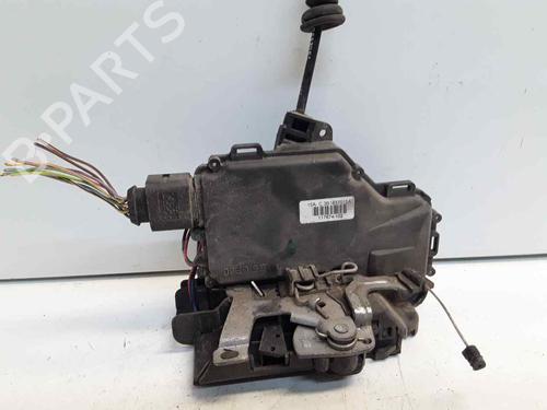 Front left lock VW PASSAT B5.5 (3B3) 1.9 TDI 4motion | BP33752574C98 - Image 4