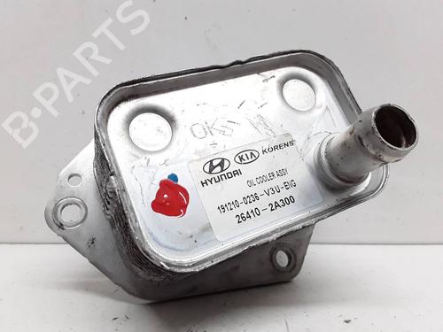 Used Oil radiator HYUNDAI i30 (GD) [2011-2025]  14140093