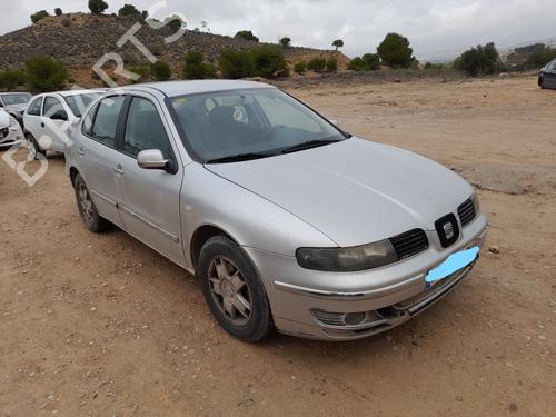 Left front window motor SEAT TOLEDO II (1M2) 1.9 TDI | BP9841902E21 