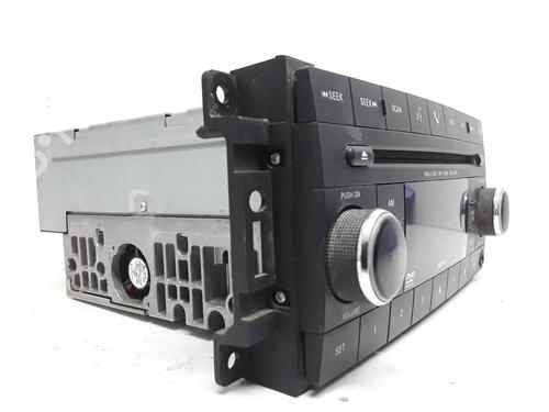 Radio CHRYSLER SEBRING (JS) 2.0 CRD | BP7968144E6 