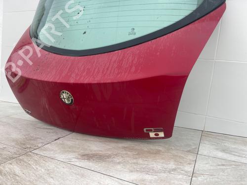Tailgate ALFA ROMEO GT (937_)  | BP24359356C6 