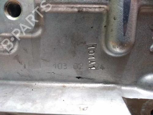 Used Cylinder head FORD FOCUS II (DA_, HCP, DP) [2004-2013]  10976422