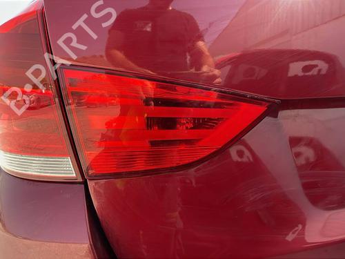 Used Left tailgate light Left tailgate light 38759707 38759707