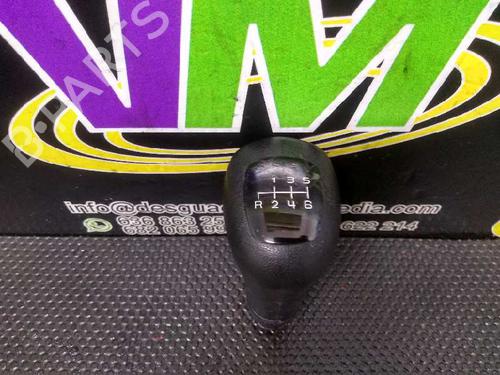 Used Shift knob MERCEDES-BENZ E-CLASS (W210) [1995-2003]  11392992