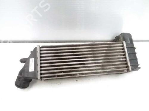 Intercooler FIAT ULYSSE (179_) 2.2 JTD | BP7471721M30 