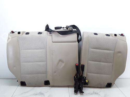 Used Seats set MERCEDES-BENZ B-CLASS Sports Tourer (W245) B 180 CDI (245.207) (109 hp) 8871935