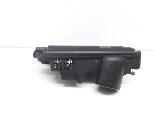 Air filter box MERCEDES-BENZ R-CLASS (W251, V251) R 350 CDI 4-matic (251.022, 251.122) | BP14140486M87 