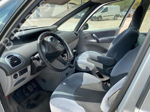 Pipe CITROËN XSARA PICASSO (N68) 1.6 HDi | BP14141122M125