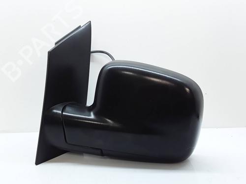 Used Left mirror Left mirror VW CADDY III Box Body/MPV (2KA, 2KH, 2CA, 2CH) 1.9 TDI (75 hp) 34330943 34330943