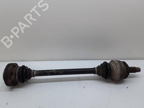 Drivaksel bagtil Højre BMW 3 (E46) 316 i (105 hp) 33026478