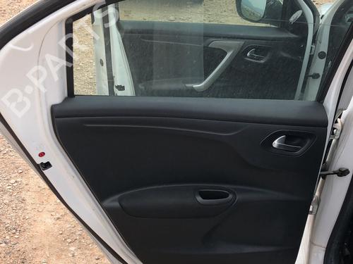 Armrest / Center console CITROËN C-ELYSEE (DD_)  | BP34450332I20  - Image 18