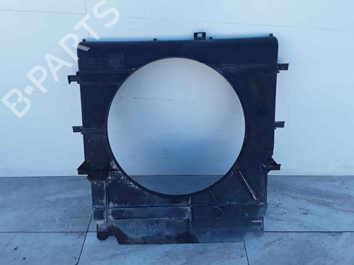 Used Other MERCEDES-BENZ SPRINTER 3,5-t Van (B906) [2006-2020]  23534669