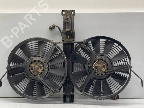 Køleventilator elektrisk Køleventilator elektrisk 39192970 39192970