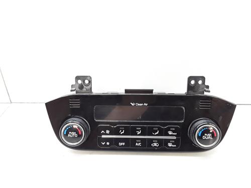Used Climate control KIA SPORTAGE III (SL) 1.7 CRDi (116 hp) 15198583