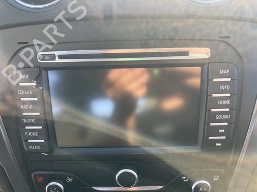 Used Display monitor FORD MONDEO IV (BA7) 2.0 TDCi (163 hp) 29232592