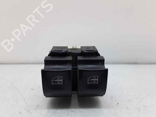 Left front window switch RENAULT CLIO IV (BH_)  | BP25026740I27
