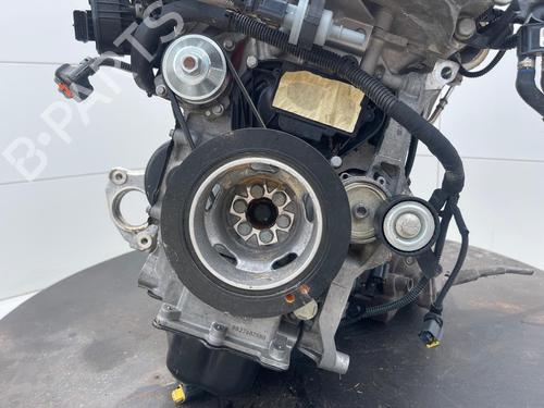 Engine PEUGEOT 5008 II (MC_, MJ_, MR_, M4_)  | BP29717284M1 