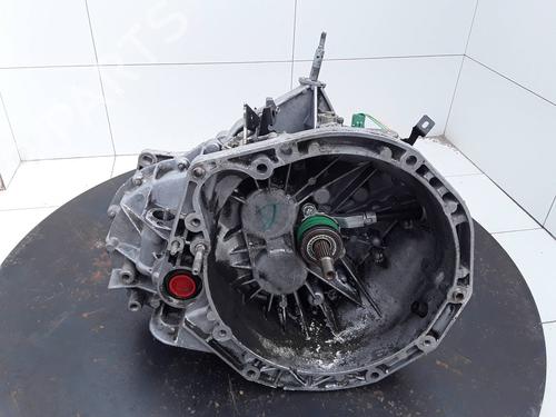 Used Gearbox RENAULT LAGUNA II (BG0/1_) 1.9 dCi (BG13) (125 hp) 32250924