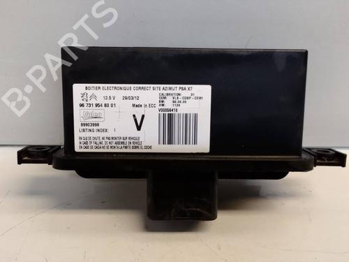 Elektronisk modul Elektronisk modul 39192816 39192816