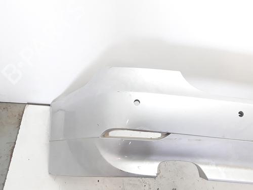 Rear bumper BMW 5 (E60) 520 d | BP16744027C8 