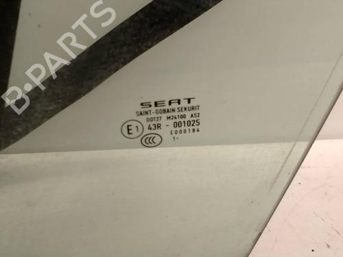 Front left window mechanism SEAT EXEO (3R2) 2.0 TDI | BP38566263C22 - Image 2