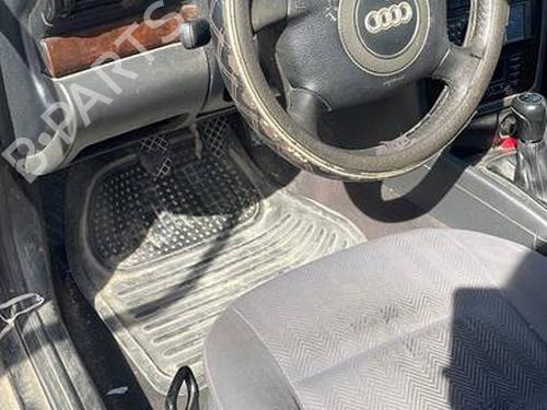 Left front indicator AUDI A4 B5 Avant (8D5) 1.9 TDI | BP39752674C32 - Image 16