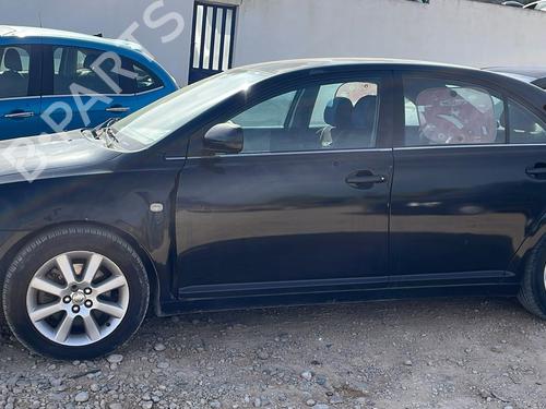 Hood TOYOTA AVENSIS Saloon (_T25_)  | BP30442276C1 