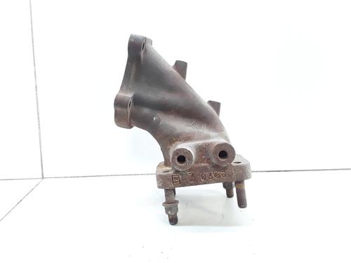 Exhaust manifold NISSAN CABSTAR (F24M, F24W) 35.13 DCI, 45.13 DCI 2.5 (F24M) | BP13876992M110 