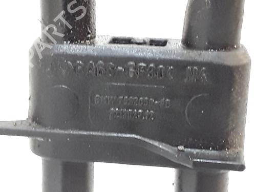Oil radiator BMW 3 (E90) 320 d | BP13707862M33 