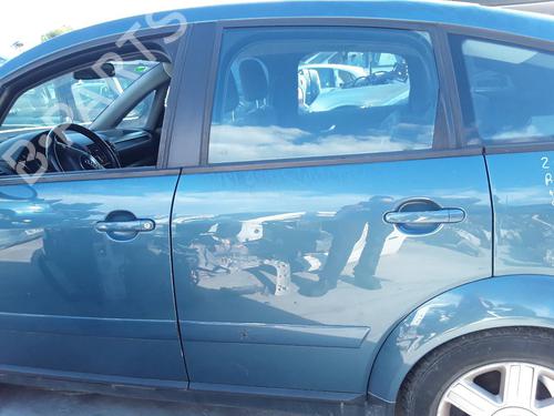 Used Left rear door AUDI A2 (8Z0) [2000-2005]  9130488