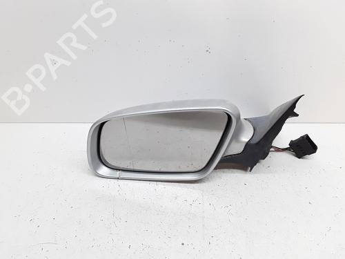 Retrovisor esquerdo AUDI A6 C5 (4B2) 1.9 TDI (130 hp) 19393786