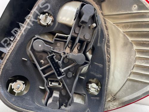 Left taillight BMW 1 (E87) 120 d | BP24634577C34 