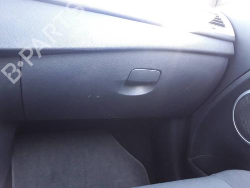 Used Glove box RENAULT MEGANE III Coupe (DZ0/1_) 1.6 16V (DZ0U, DZ1B, DZ1H) (110 hp) 15957527