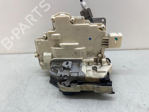 Rear right lock AUDI A4 B8 (8K2) 2.0 TDI | BP28826386C99 