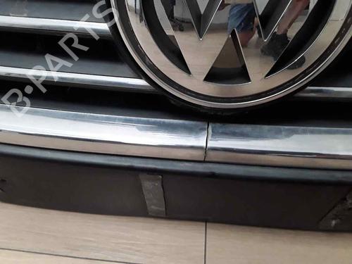 Grille VW PASSAT B6 (3C2)  | BP29338261C40 