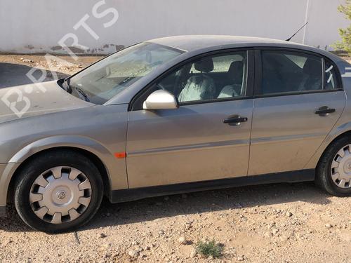 Motor OPEL VECTRA C (Z02)  | BP27992092M1 