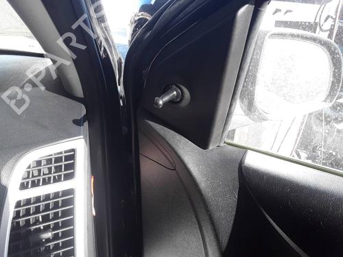 Right mirror HYUNDAI i20 I (PB, PBT)  | BP16333037C27 