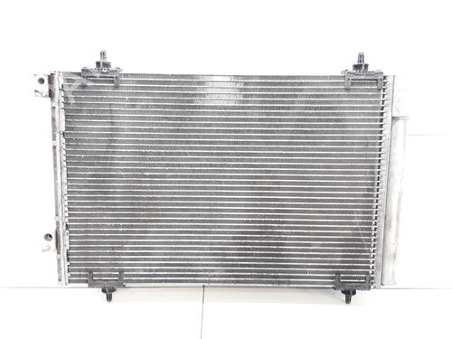 Varmeapparatregister CITROËN C4 I (LC_) [2004-2014]  15003268