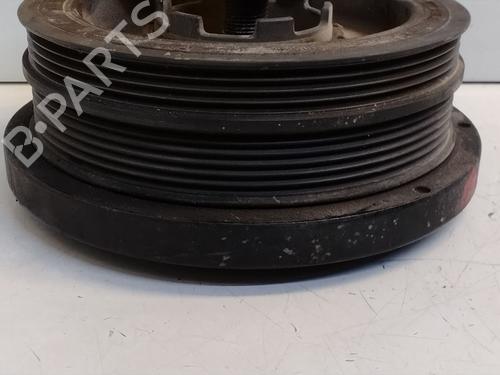 Pulley BMW 3 (E46) 320 d | BP37447748M122 - Image 3