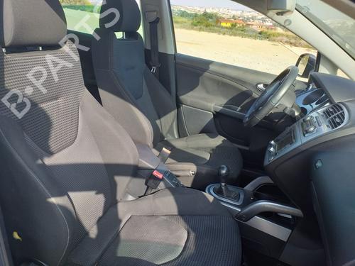 Heater matrix SEAT ALTEA XL (5P5, 5P8)  | BP12316380M63 