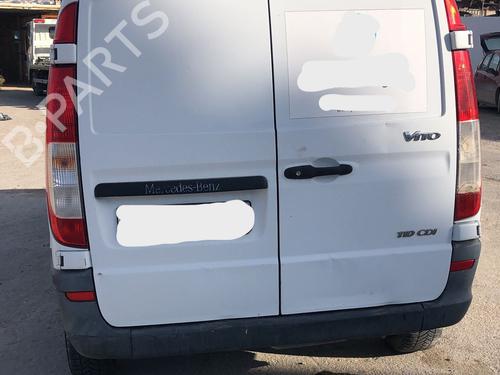 Engine MERCEDES-BENZ VITO Bus (W639) 109 CDI (639.701, 639.703, 639.705) | BP31671478M1 