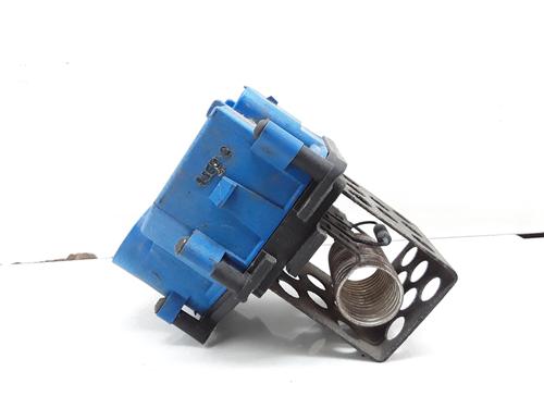 Heater resistor PEUGEOT PARTNER Box Body/MPV 1.6 HDi 16V 4x4 | BP11657788M108 