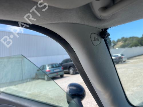Used Left curtain airbag MINI MINI (R56) [2005-2014]  25841895