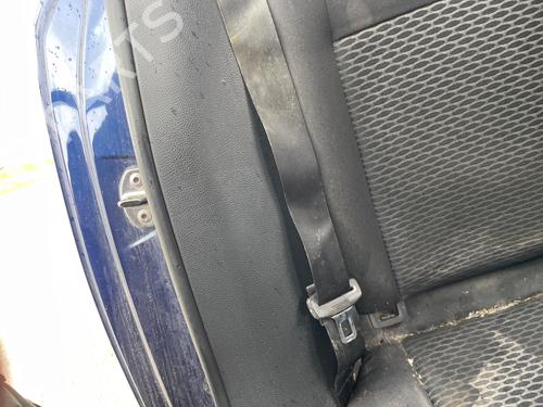 Used Rear right seatbelt VW GOLF VI (5K1) [2008-2014]  25994784