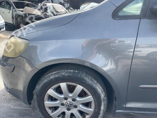 Używane Błotnik przedni lewy VW GOLF PLUS V (5M1, 521) 1.9 TDI (105 hp) 29814116