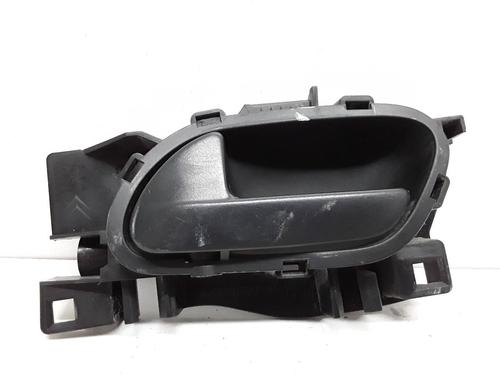 Rear left interior door handle CITROËN BERLINGO Box Body/MPV (B9) 1.6 HDi 90 4x4 9555515XT | 9143N7 |