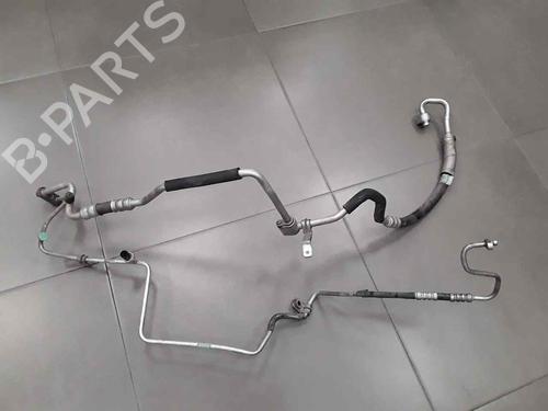 Used AC pipe CHEVROLET AVEO / KALOS Saloon (T250, T255) [2005-2025]  19515142
