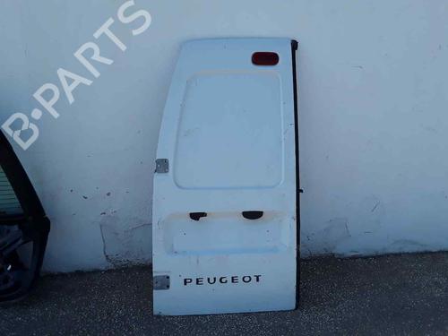 Used Left rear door PEUGEOT EXPERT (224_) 1.9 TD (90 hp) 27859734